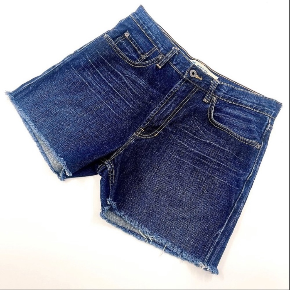 Gap Cut Off